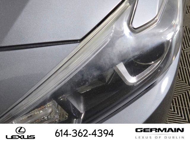 Used 2016 Nissan Maxima Platinum image 16