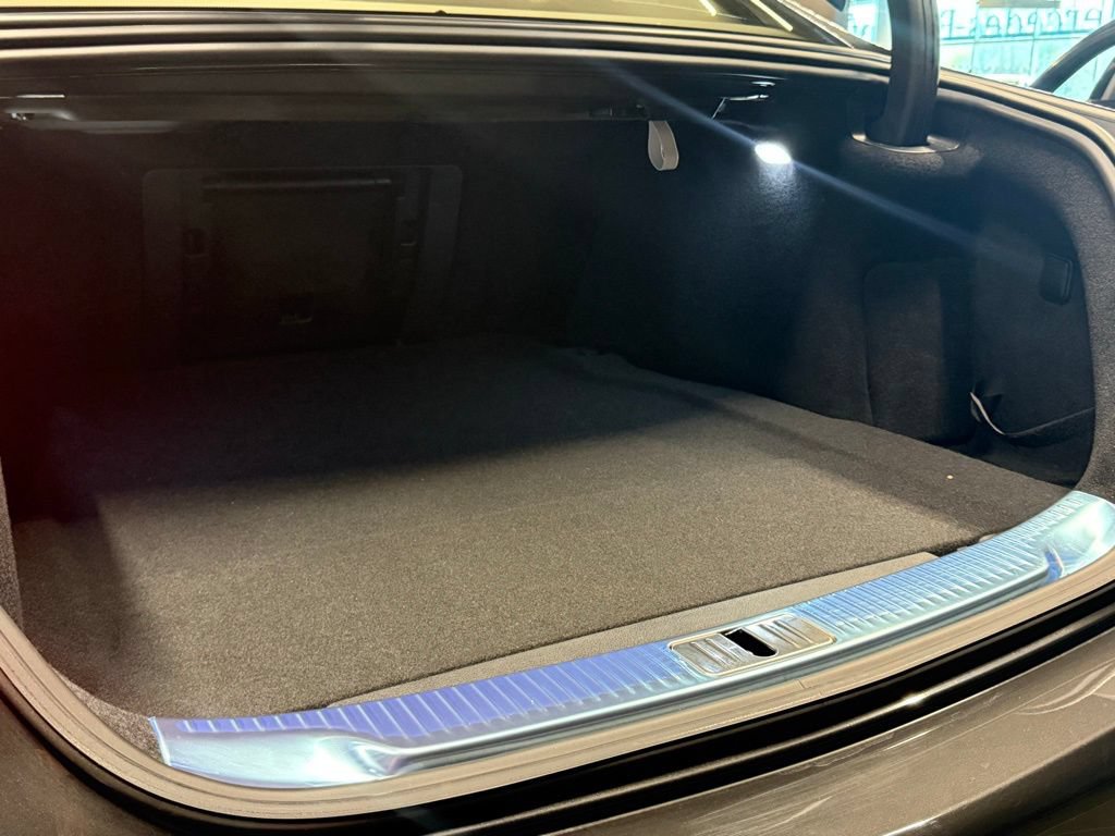 New 2025 Mercedes-Benz S 63 AMG S image 34