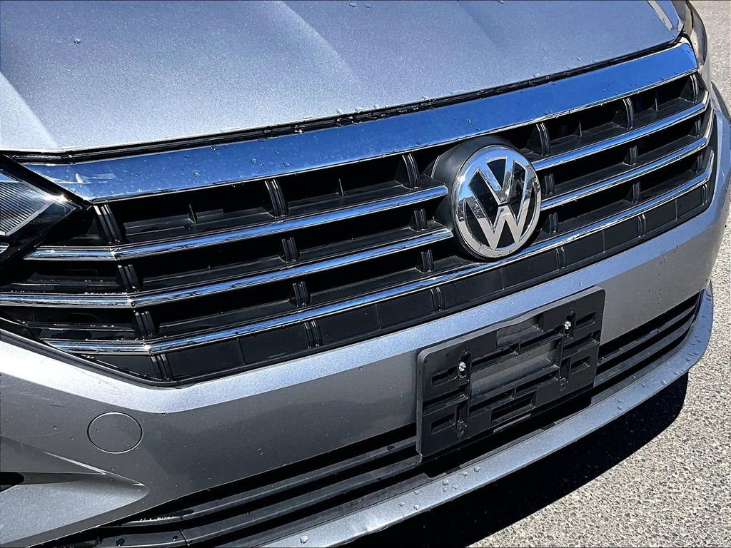 Used 2020 Volkswagen Jetta S FWD image 25
