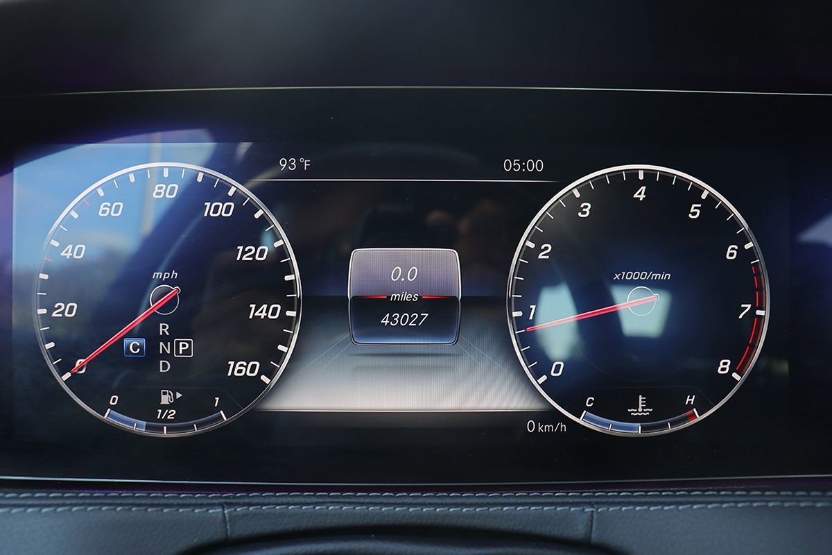 Used 2018 Mercedes-Benz S 450 Sedan image 18