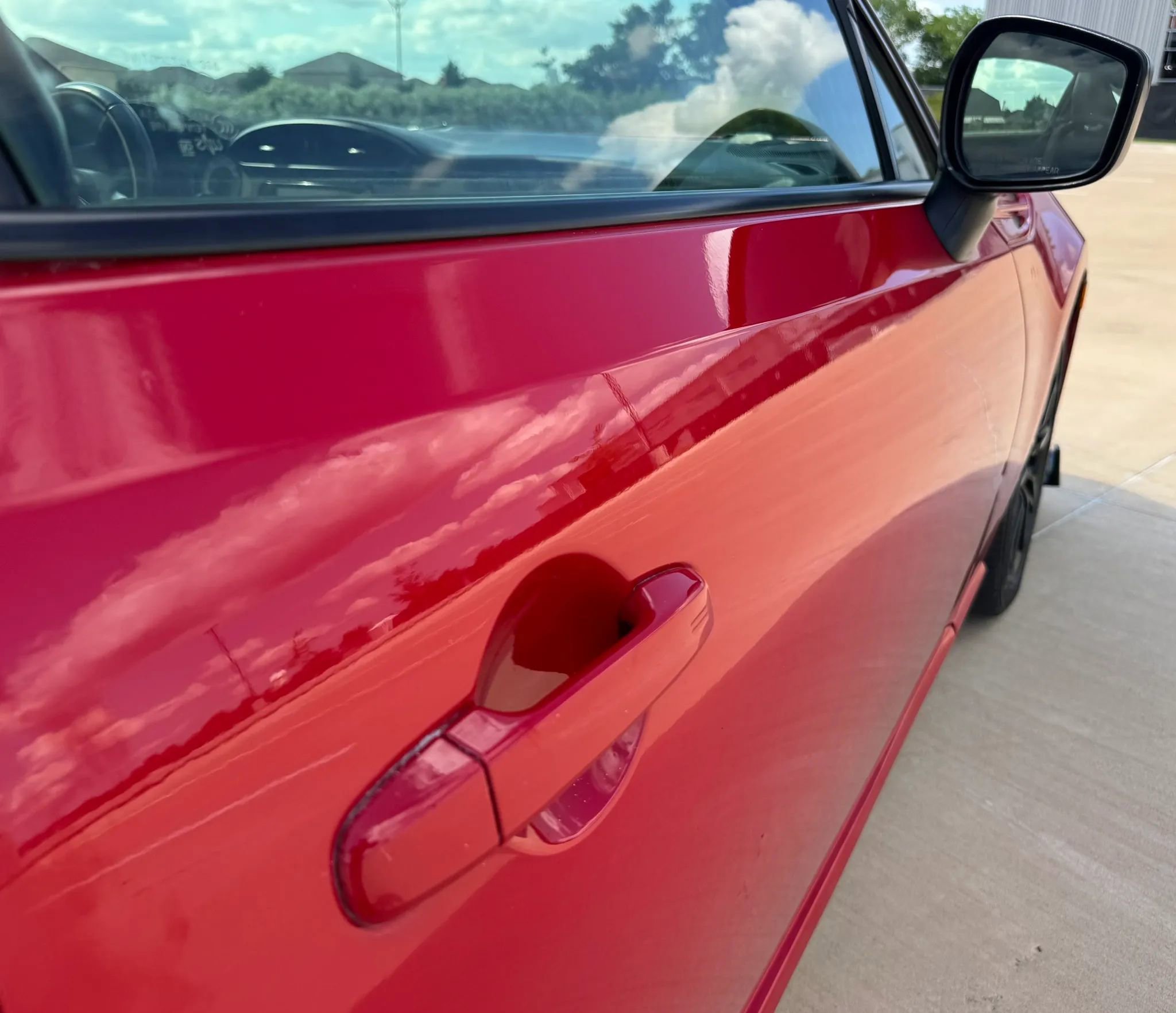 Used 2020 Toyota 86 RWD image 16