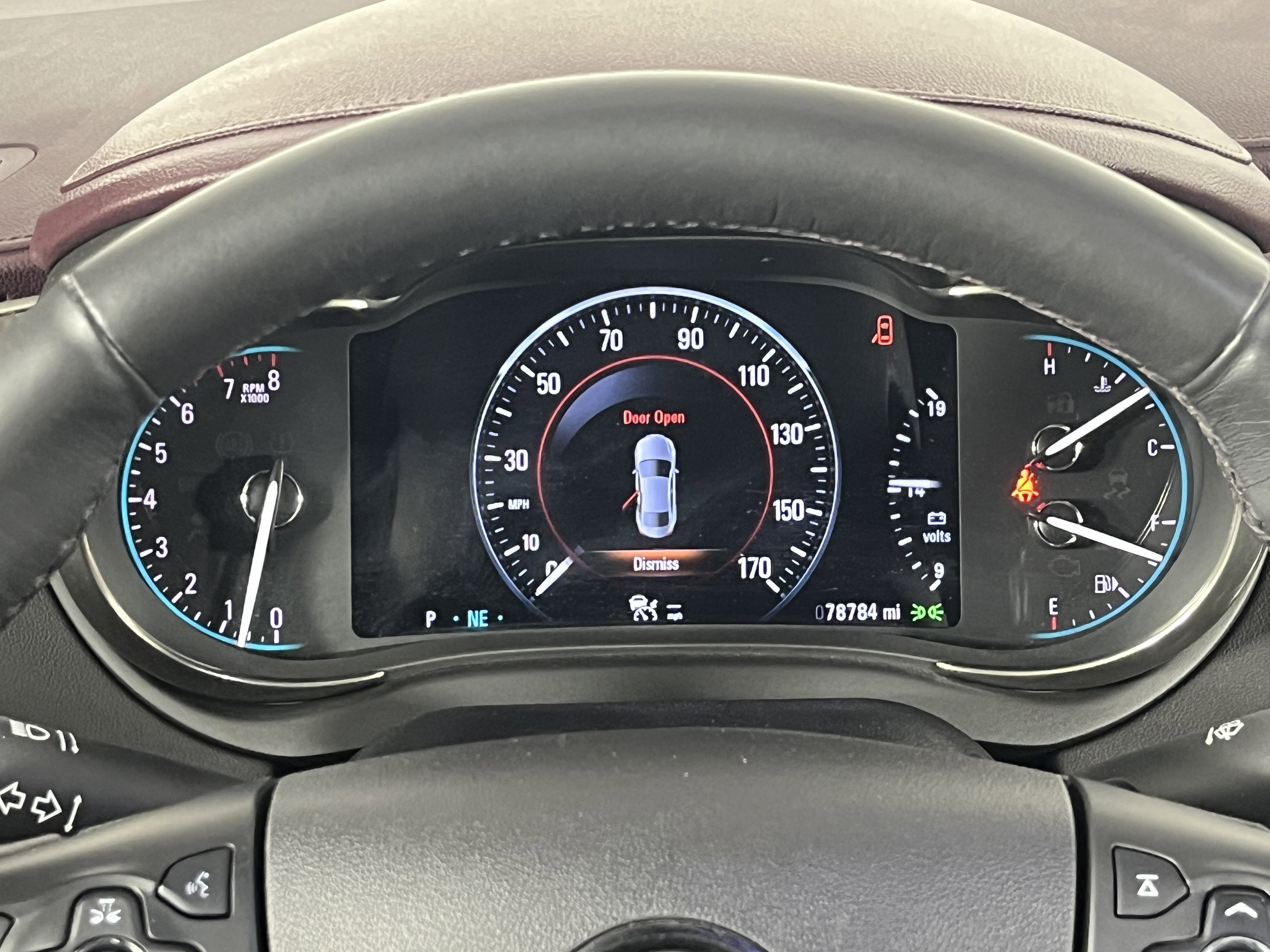 Used 2014 Buick LaCrosse Premium w/ Ultra Luxury Package image 13