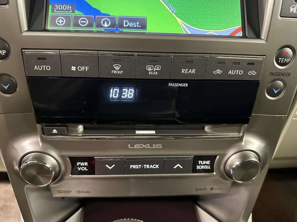 Used 2019 Lexus GX 460 Premium w/ Premium Package AWD/4WD image 26