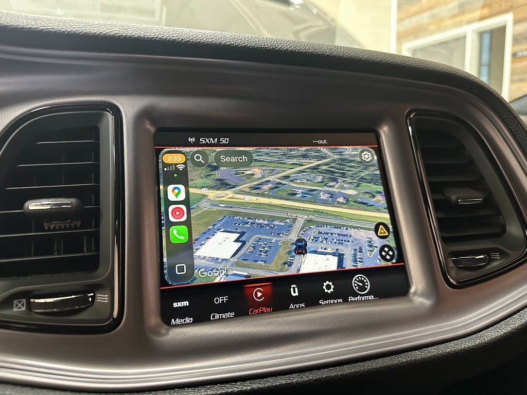 Certified 2023 Dodge Challenger R/T Scat Pack image 17