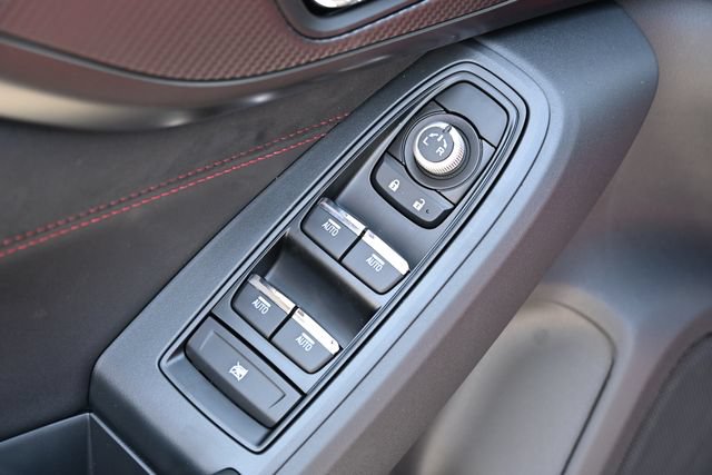 New 2026 Subaru WRX Limited AWD/4WD image 18