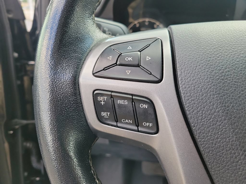 Used 2019 Ford Ranger XLT w/ Equipment Group 302A Luxury AWD/4WD image 28