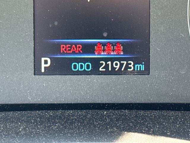 Used 2024 Toyota Corolla SE FWD image 25