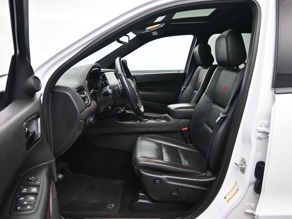 Used 2024 Dodge Durango R/T AWD/4WD image 29