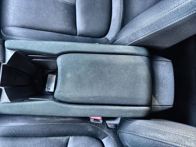 Used 2018 Honda Civic EX image 28