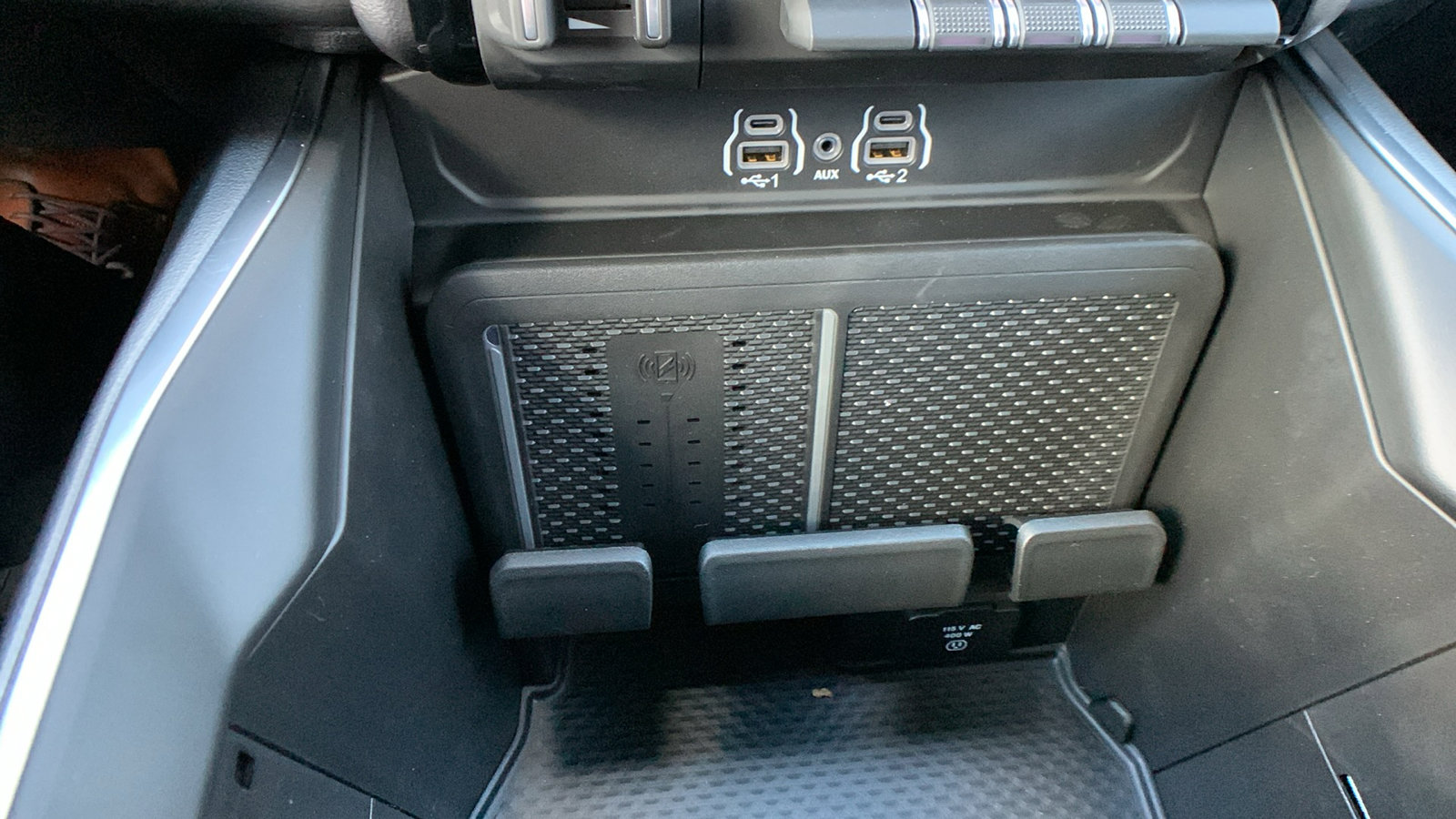 New 2026 RAM 1500 Big Horn image 18