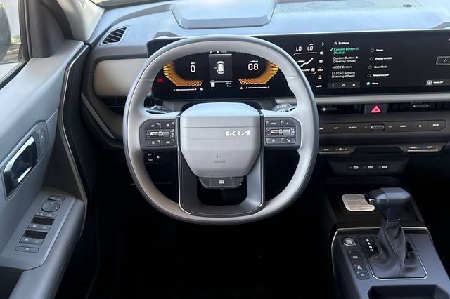 New 2027 Kia Seltos EX FWD image 17