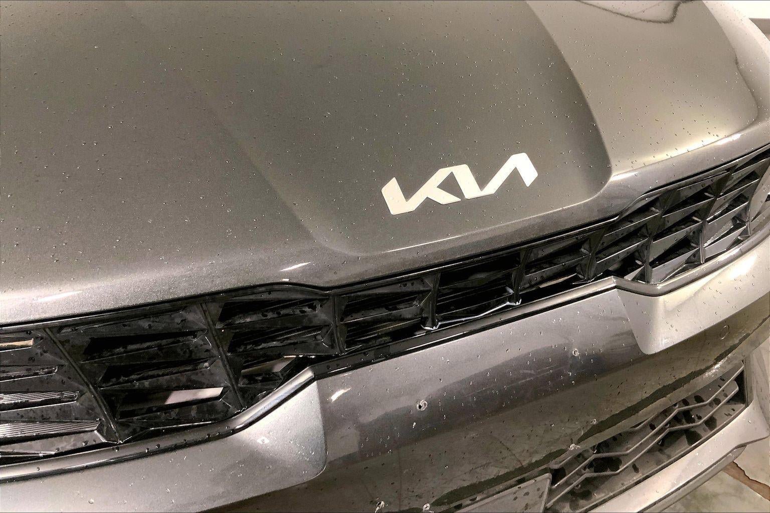 Used 2025 Kia K5 LXS FWD image 28
