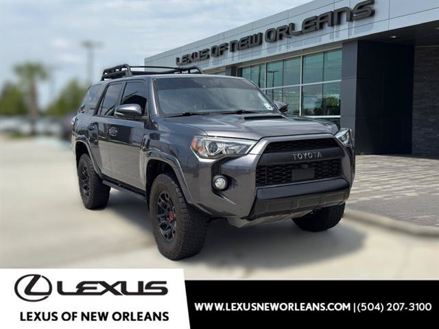 Used 2023 Toyota 4Runner TRD Pro