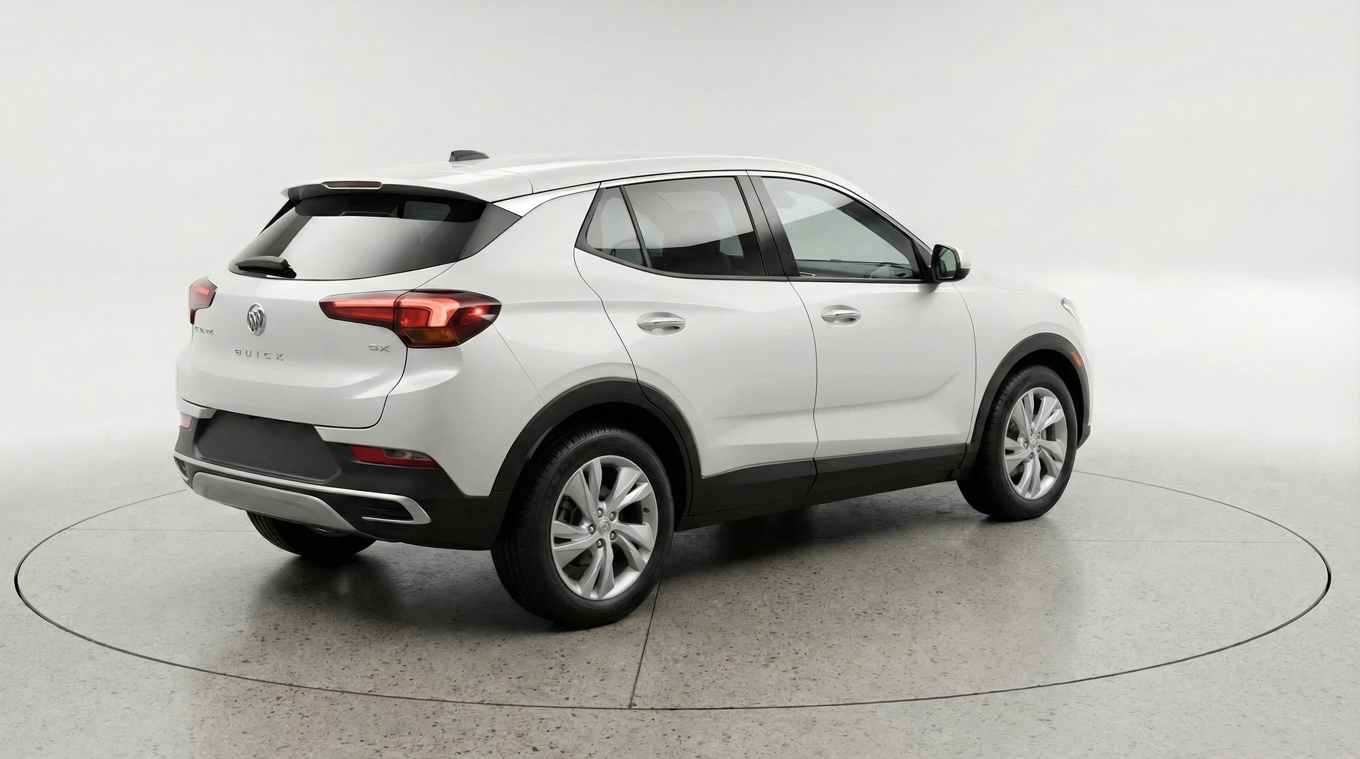 Used 2025 Buick Encore GX Preferred image 9