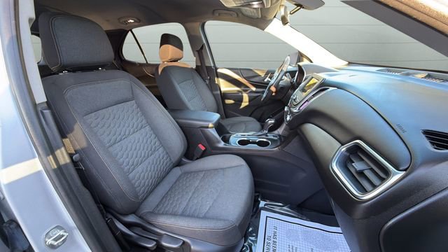Used 2019 Chevrolet Equinox LT image 29