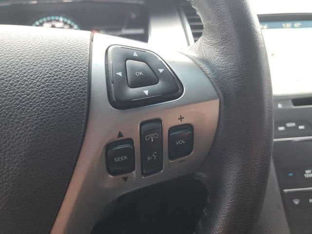 Used 2018 Ford Taurus SEL w/ Equipment Group 201A image 33