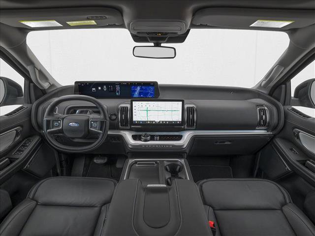 New 2026 Ford Expedition Max Platinum w/ Platinum Ultimate Package AWD/4WD image 5