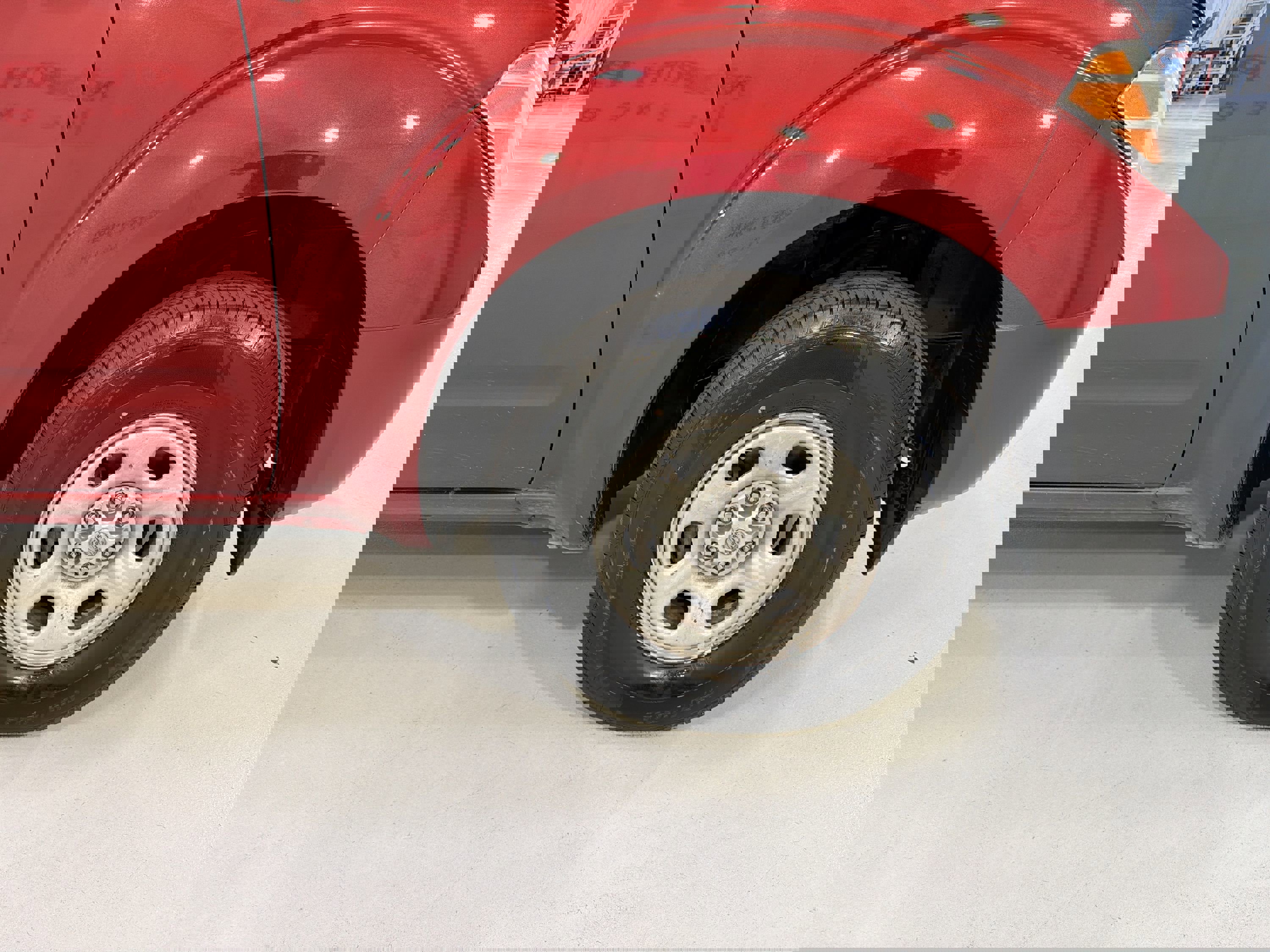 Used 2017 Nissan Frontier S RWD image 27