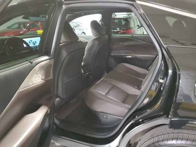 Used 2023 Lexus RX 350 w/ Cold Area Package image 21