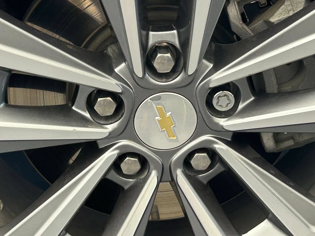 Used 2025 Chevrolet Equinox LT FWD image 51