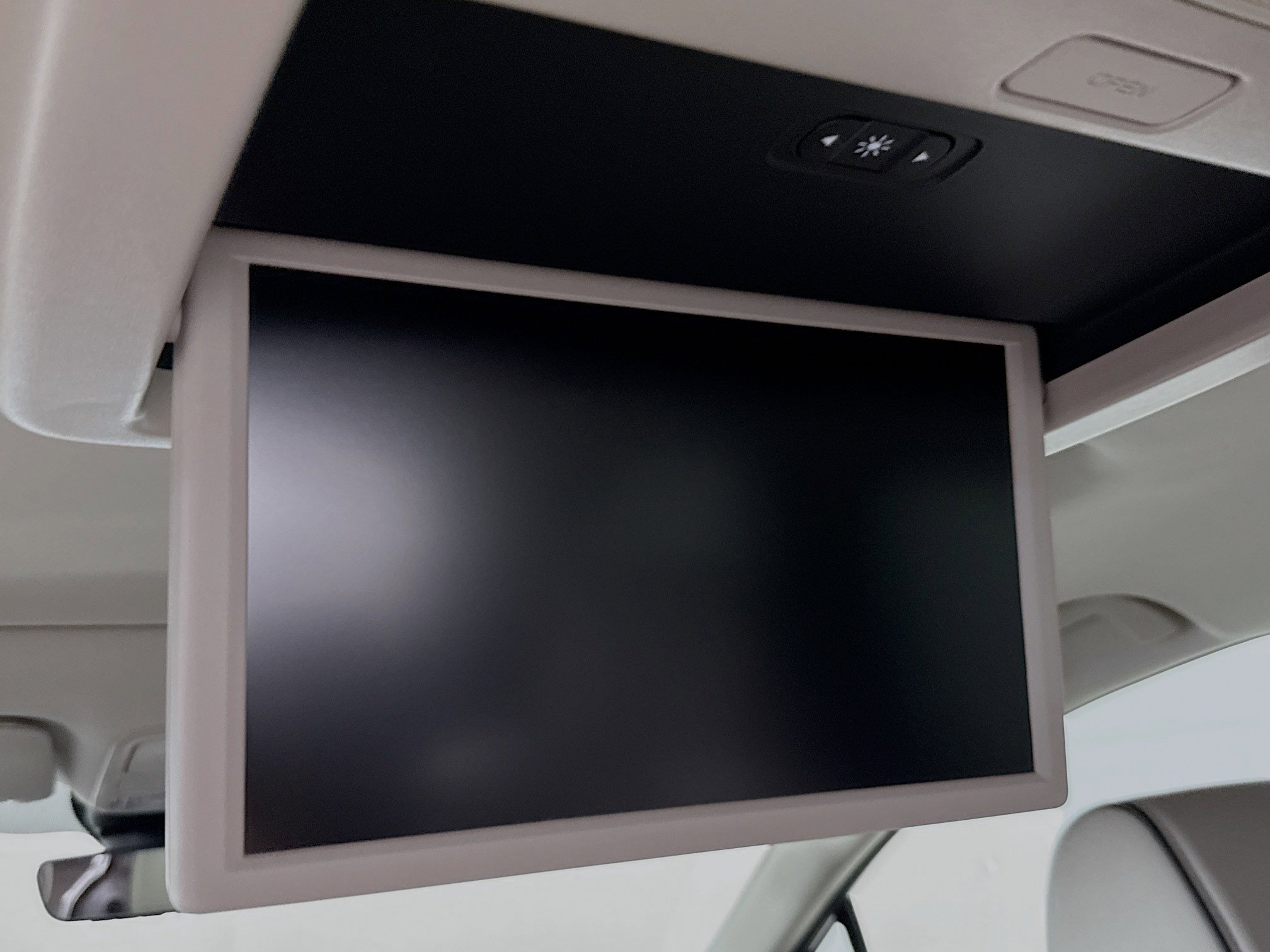 New 2026 Honda Odyssey Touring image 31