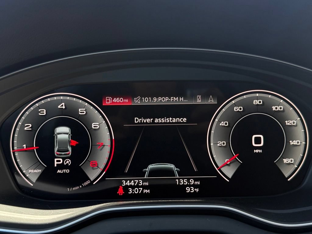 Used 2021 Audi Q5 Prestige AWD/4WD image 21
