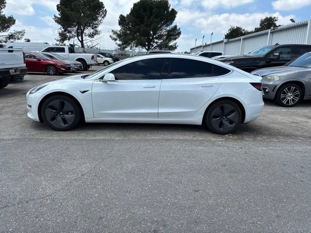 Used 2020 Tesla Model 3 RWD image 4