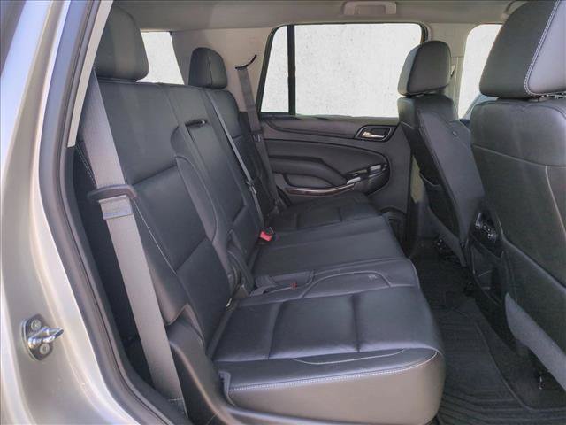 Used 2018 Chevrolet Tahoe LT RWD image 19