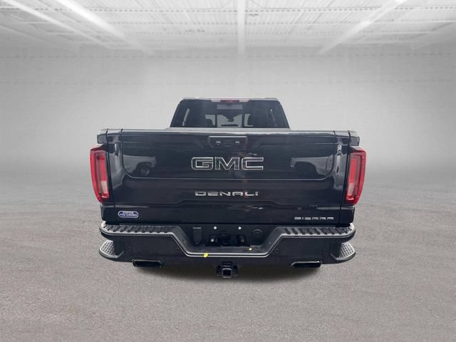 Used 2023 GMC Sierra 1500 Denali Ultimate AWD/4WD image 6