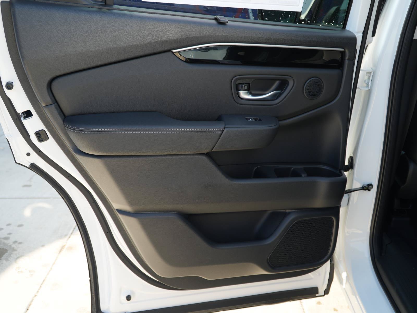 Used 2026 Honda Pilot EX-L image 16
