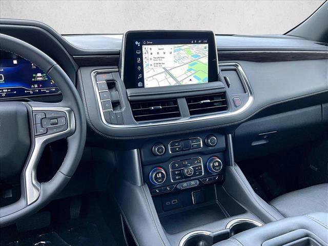 Used 2023 Chevrolet Tahoe Z71 image 8