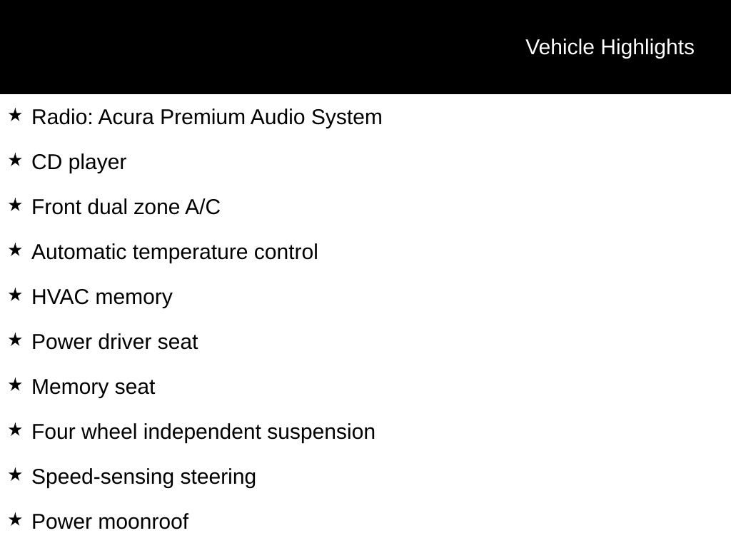 Used 2020 Acura TLX V6 image 29