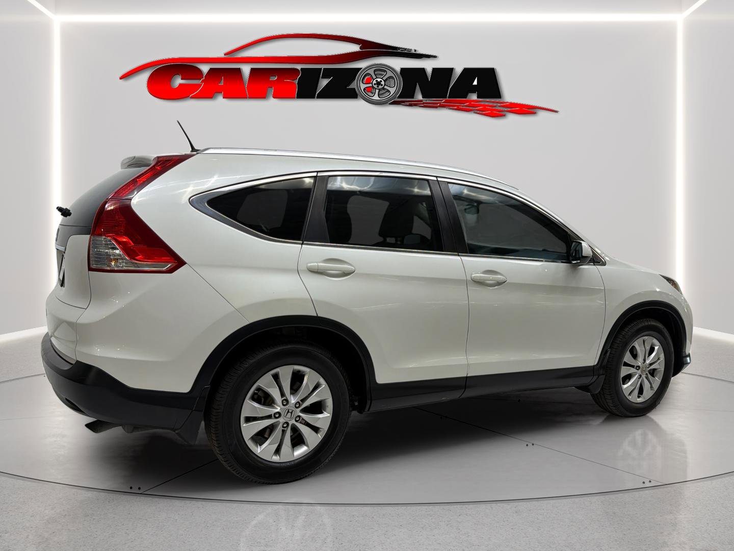 Used 2014 Honda CR-V EX-L image 14