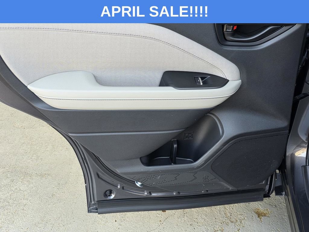 Used 2026 Subaru Forester Premium image 32