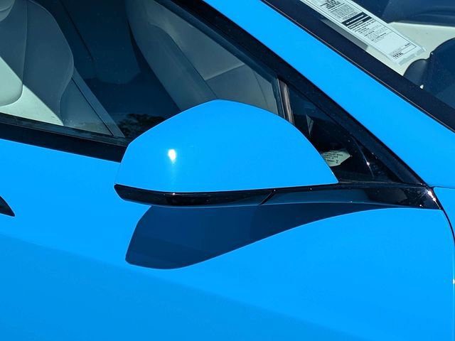 Used 2021 Tesla Model S Plaid image 11