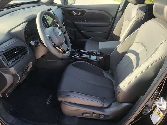 New 2026 Subaru Forester Touring AWD/4WD image 14