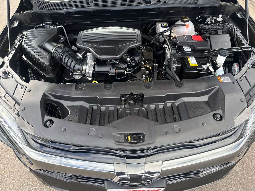 Used 2025 Chevrolet Blazer RS w/ Enhanced Convenience Package image 22