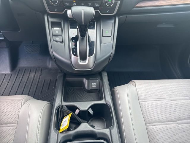 Used 2019 Honda CR-V EX-L image 23