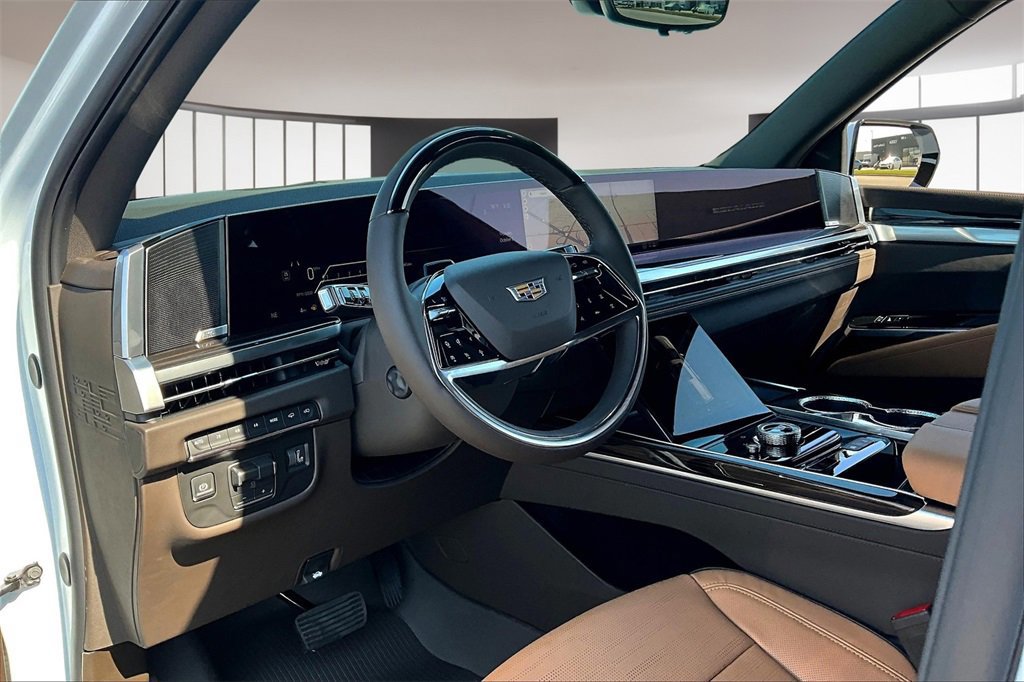 New 2026 Cadillac Escalade ESV Luxury w/ Touring Package image 6