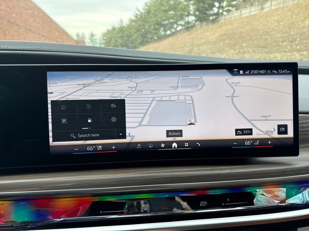 New 2026 BMW 760i xDrive w/ Executive Package image 18