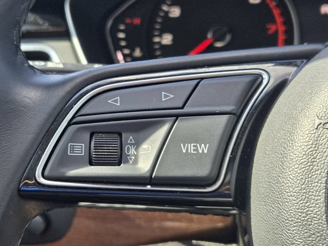 Used 2023 Audi A4 2.0T Premium w/ Convenience Package AWD/4WD image 24