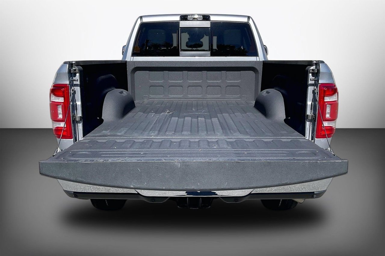Certified 2022 RAM 2500 Laramie AWD/4WD image 26