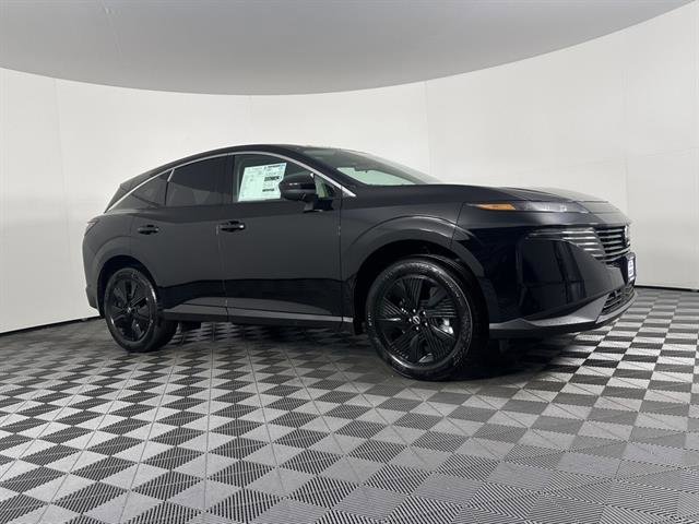 New 2025 Nissan Murano SV