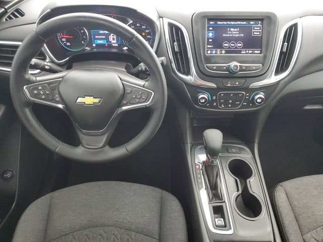 Used 2023 Chevrolet Equinox LT FWD image 17