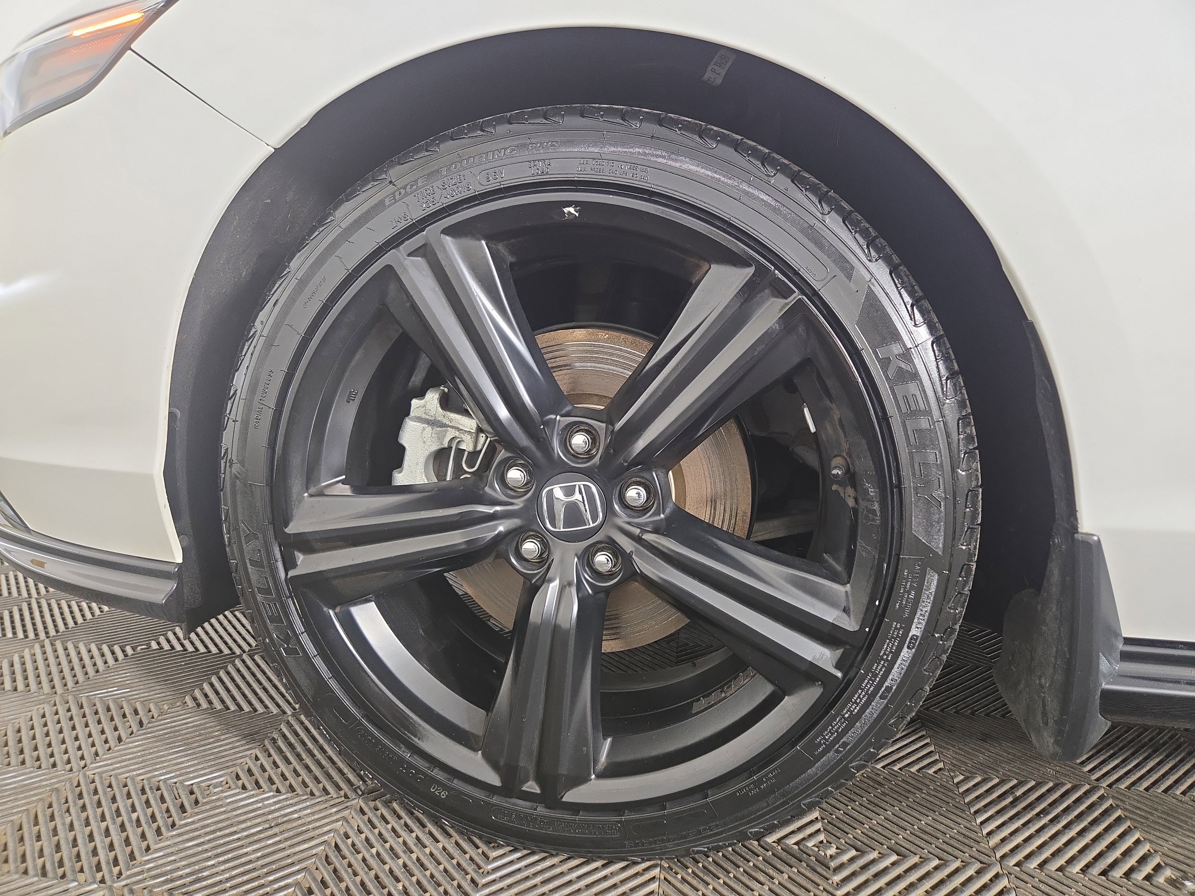 Used 2023 Honda Accord Sport image 34