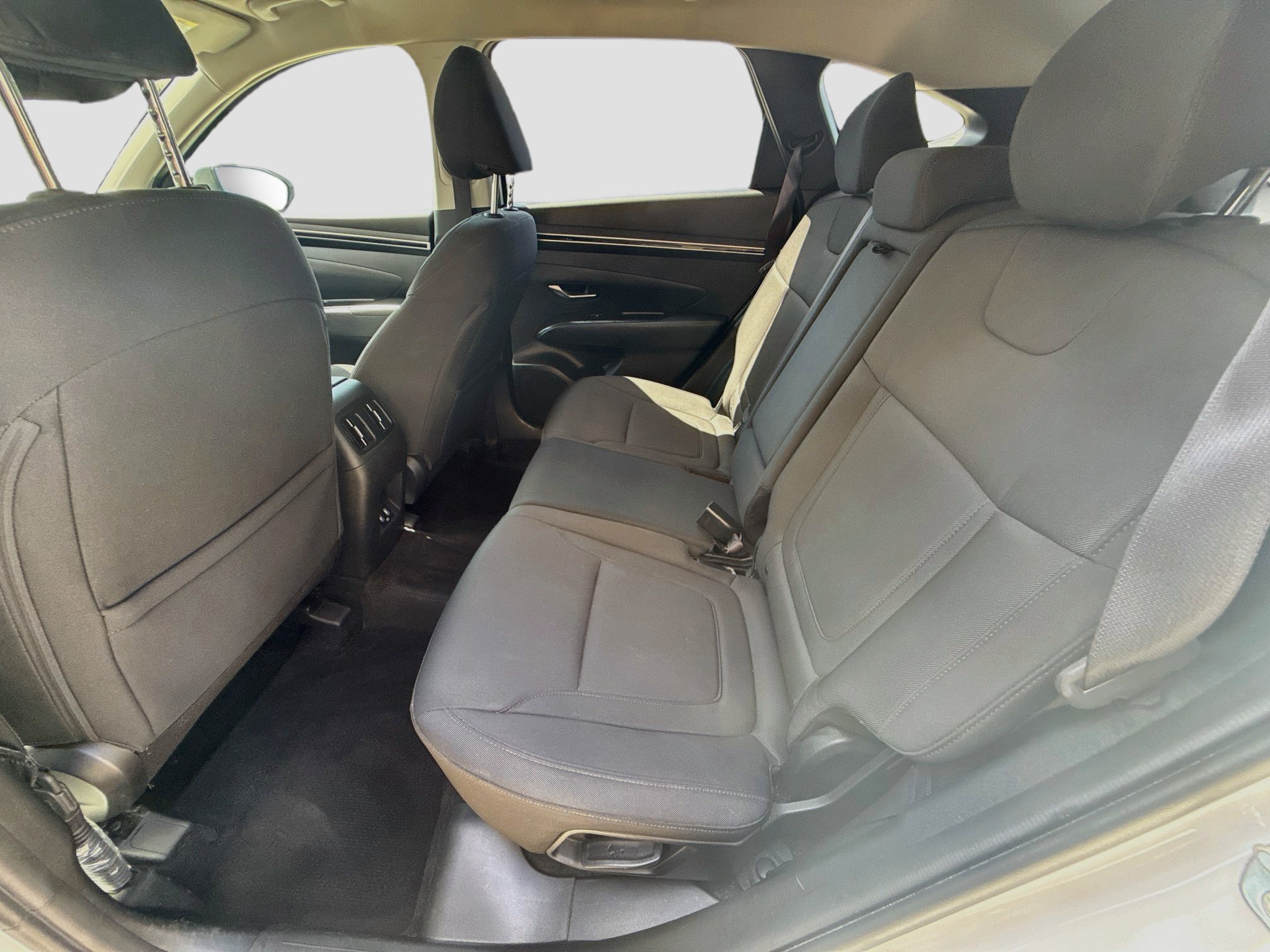 Used 2022 Hyundai Tucson SEL FWD image 21