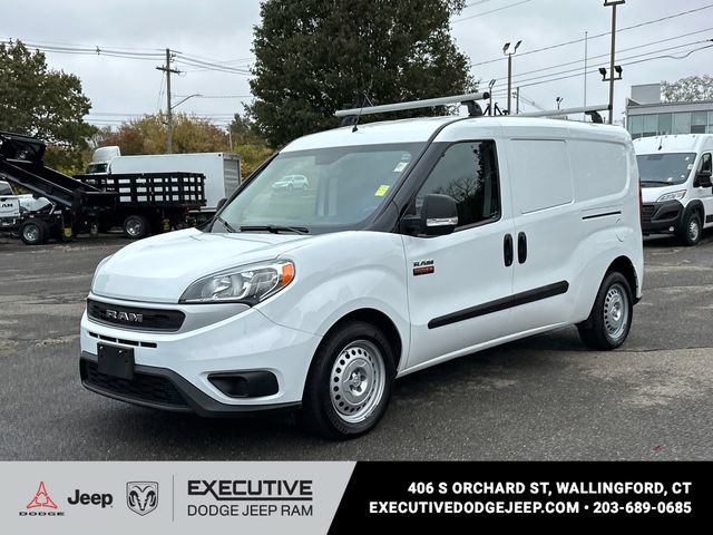 Used 2022 RAM ProMaster City Base