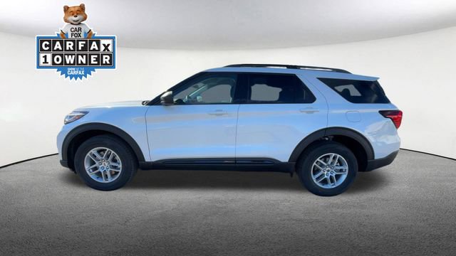 Used 2026 Ford Explorer Active image 5