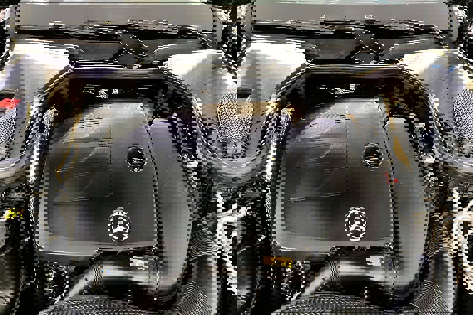 Used 2021 Mercedes-Benz E 350 4MATIC Sedan image 30