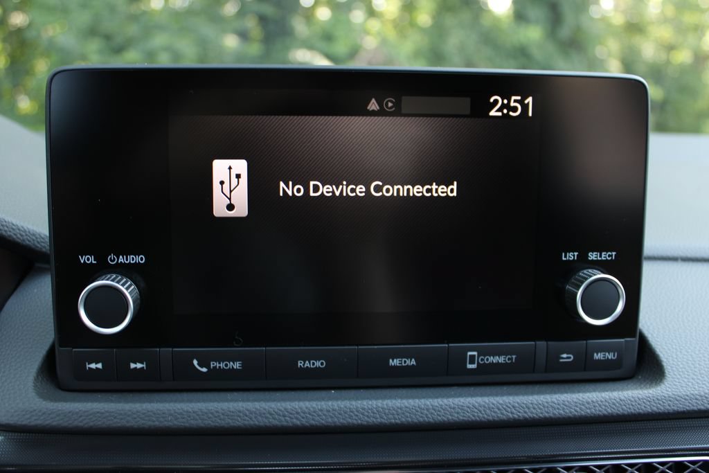 New 2025 Acura Integra A-Spec FWD image 14